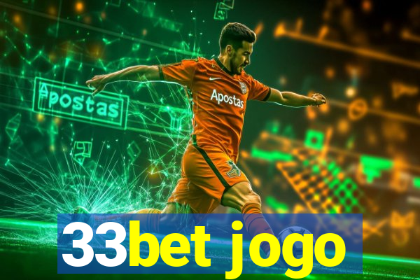 33bet jogo